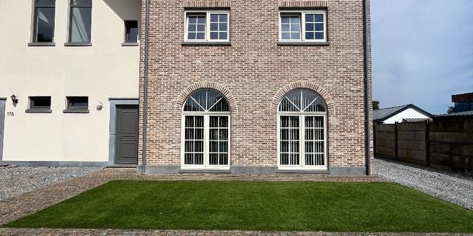 Huis te huur in Rozenstraat 17 bus B, 3530 Houthalen
