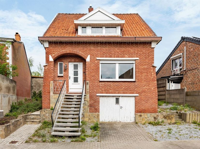 Maison à vendre
                    à 3891 Borlo