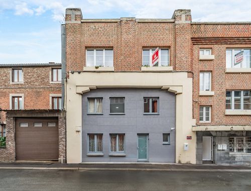                                         Appartement te koop in Herstal, € 185.000

