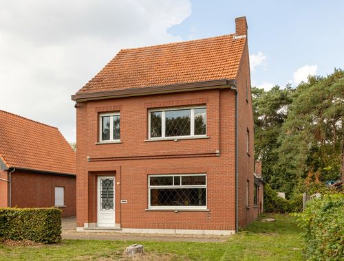                                         Woning te koop in Langdorp, € 299.000
