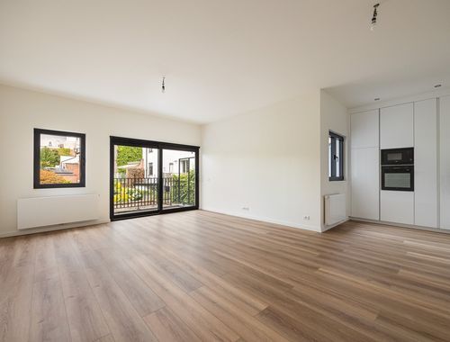                                        Appartement te huur in Berchem, € 1.450
