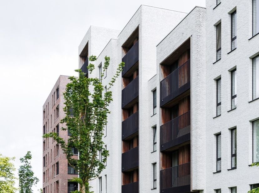Appartement à vendre
                    à 3500 Hasselt