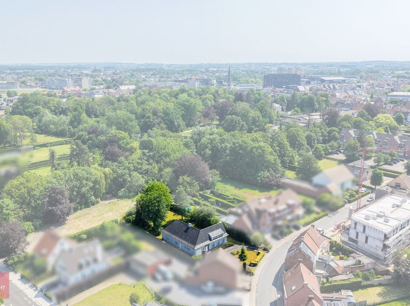 Maison à vendre
                    à 8790 Waregem