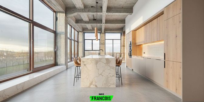 Appartement te koop in Scheldekaai 1, 8581 Kerkhove