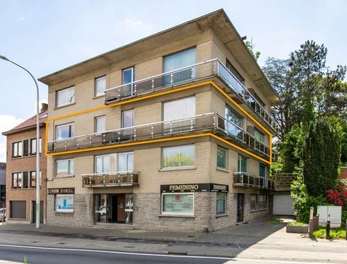                                         Appartement te koop in Dilbeek, € 289.000
