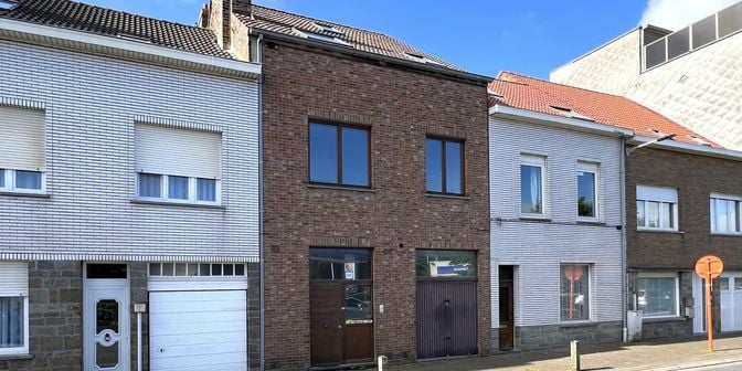 Appartement te huur in Frère-Orbanstraat 329 bus 0201, 8400 Oostende