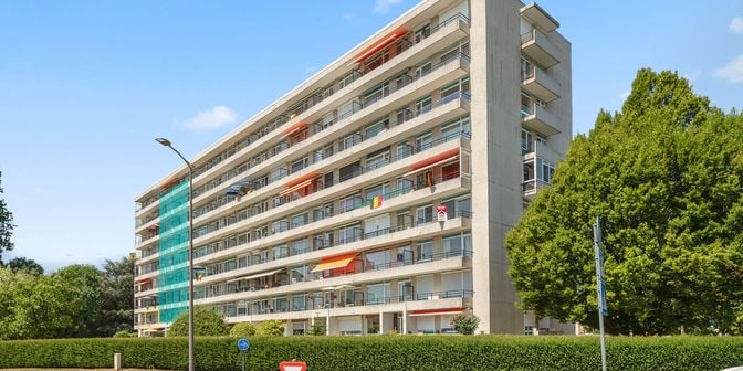 Appartement te koop in Park Nieuwen Hove 4, 3300 Tienen