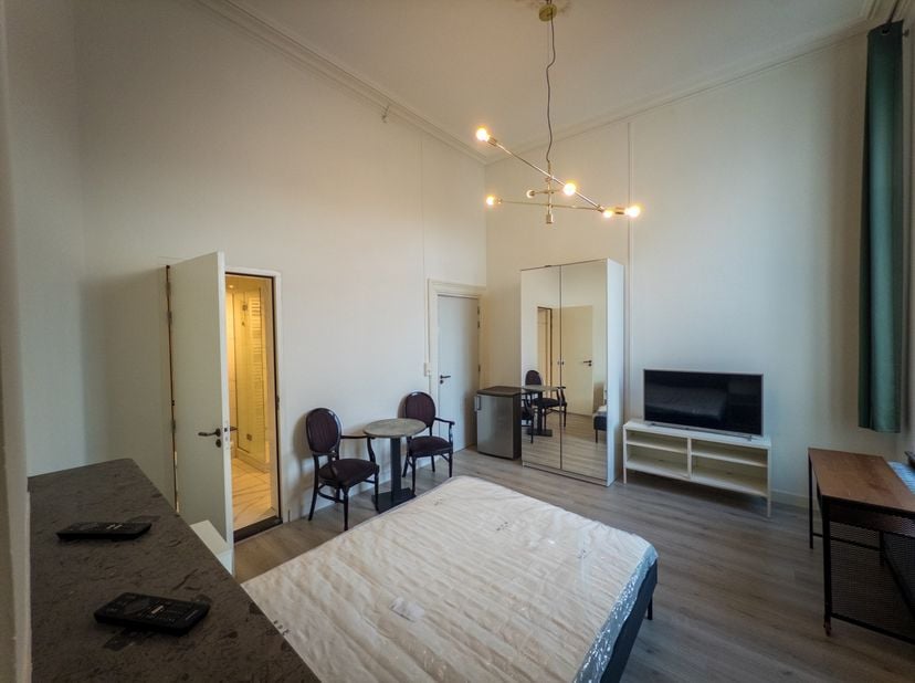 Appartement à louer
                    à 3800 Sint-Truiden
