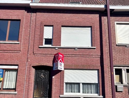                                         Woning te koop in Dadizele, € 129.000
