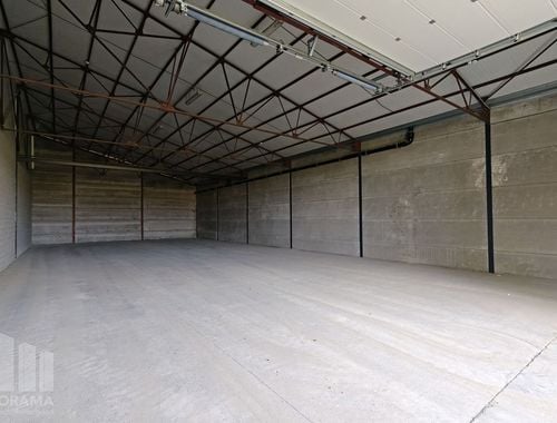                                         Bedrijfsgebouw te koop in Kortemark, € 366.532

