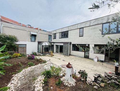                                         Woning te koop in Menen, € 275.000
