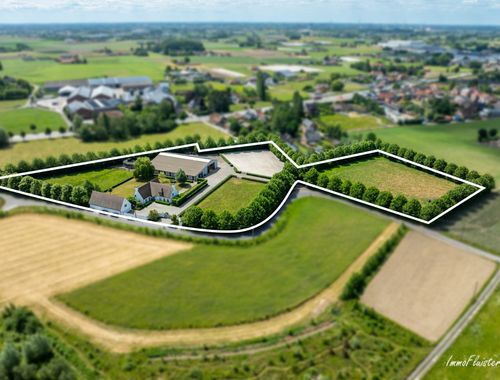                                         Woning te koop in Ardooie, € 2.200.000
