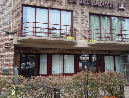                                         Appartement te huur in Schepdaal, € 950
