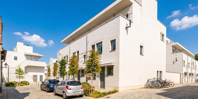Huis te koop in Bottelarij 9, 3000 Leuven