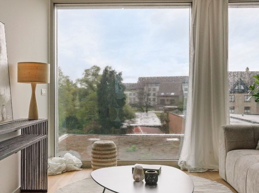 Appartement te koop in Holstraat 80/82 bus 2.03,
                    8790 Waregem