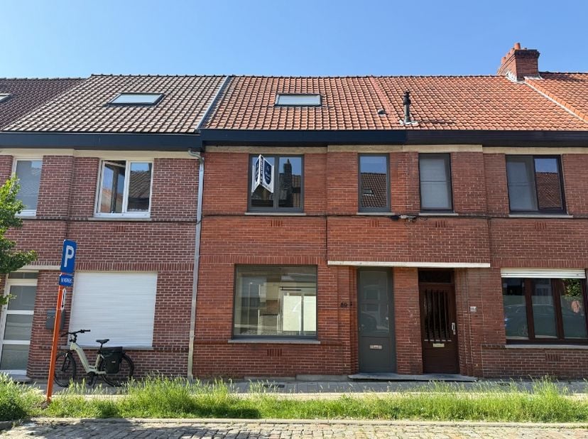 Maison à vendre
                    à 9000 Gent
