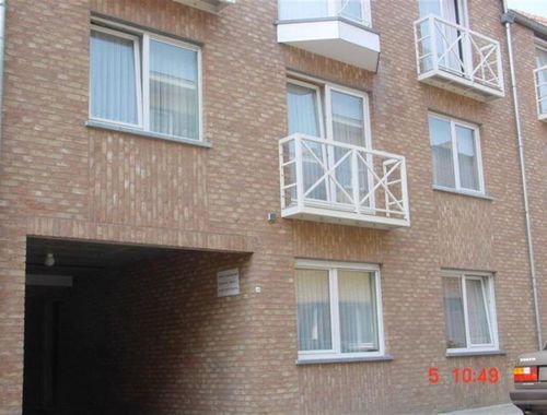                                         Appartement te huur in Sint-Truiden, € 650
