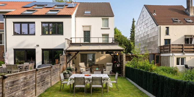 Huis te koop in Avenue des Ducs 99, 1970 Wezembeek-Oppem