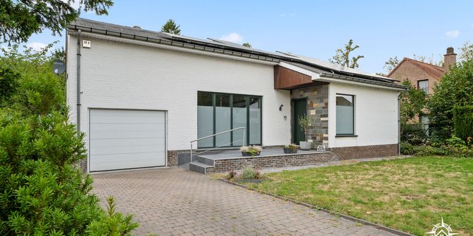 Huis te koop in Braambos 4, 1820 Steenokkerzeel