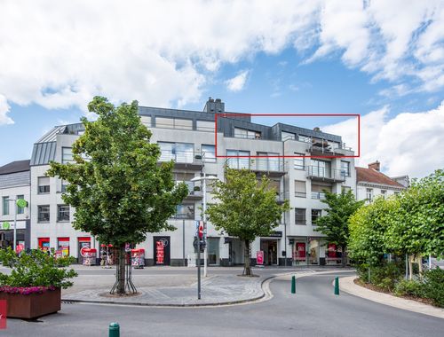                             Appartement à vendre à Waregem
