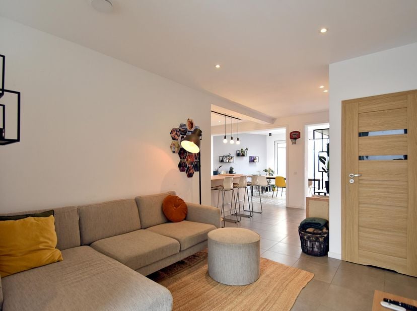 Huis te koop in Rembertstraat 16,
                    8210 Veldegem
