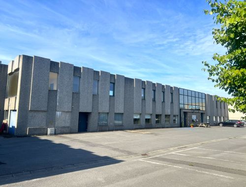                                         Bâtiment d’entreprise à vendre à Diksmuide, € 470.000
