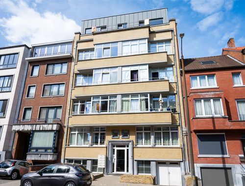                                         Appartement te huur in Hasselt, € 840

