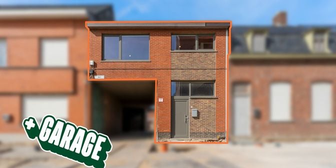 Maison à vendre à Werf 21, 8970 Poperinge