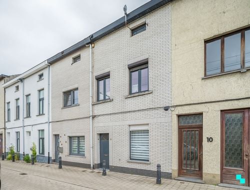                                         Maison à vendre à Ledeberg, € 229.000
