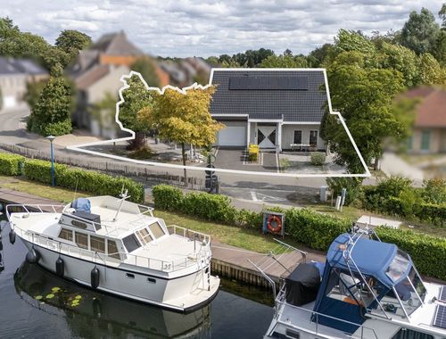                                         Maison à vendre à Lommel, € 399.950
