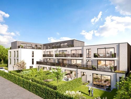                                         Appartement à vendre à Renaix, € 344.750
