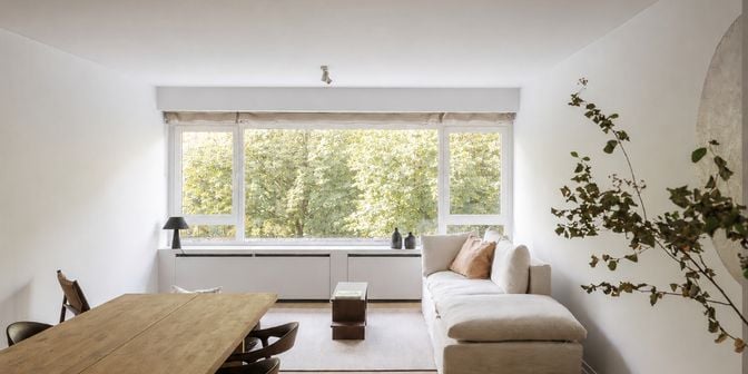 Appartement te koop in Floraliënlaan 51 bus 501, 9000 Gent