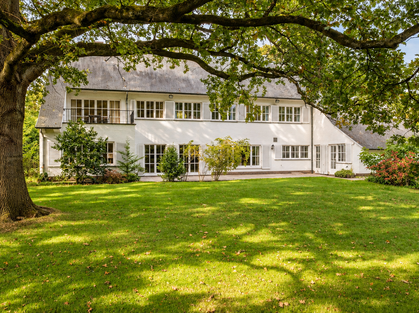 Huis te koop in Donksesteenweg 208,
                    2930 Brasschaat