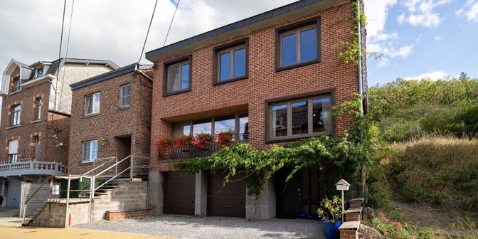 Maison à vendre à Rue du Vieux-Mayeur 17, 6940 Barvaux