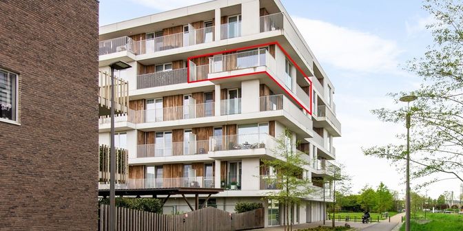 Appartement à vendre à Ganzendries  15 boîte 401, 2660 Hoboken