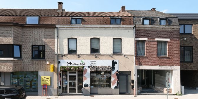 Huis te koop in De Peuthystraat 4, 3040 Huldenberg