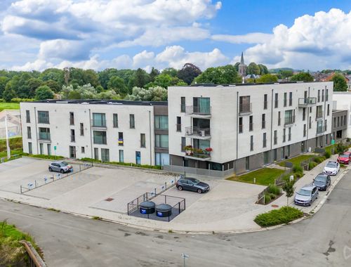                                         Appartement à vendre à Nimy, € 238.000
