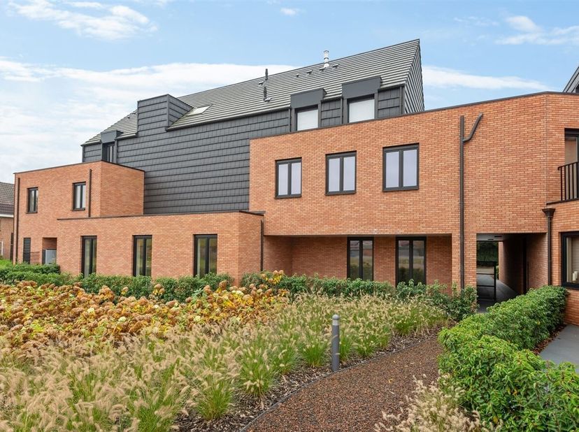 Verhuurd BEN-appartement in Residentie Steenberg te Vorst-Laakdal.<br />
Op zoek naar een zorgeloze investering? Dit reeds verhuurde BEN-appartement i