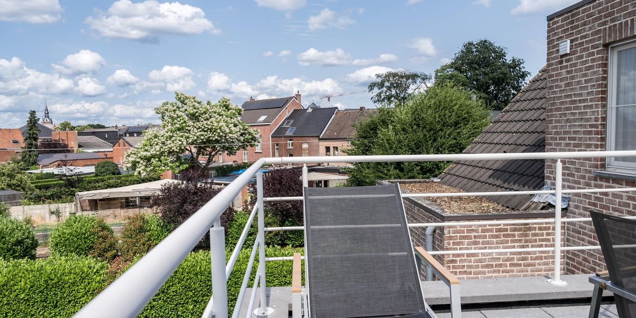 Schansstraat 2 bus 5