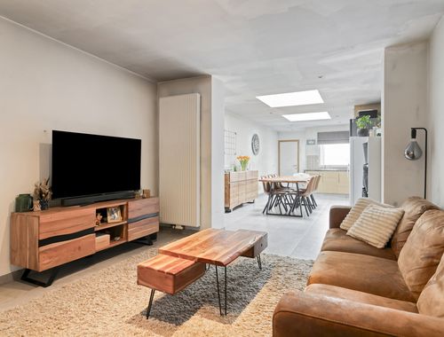                                         Woning te koop in Kortrijk, € 229.000
