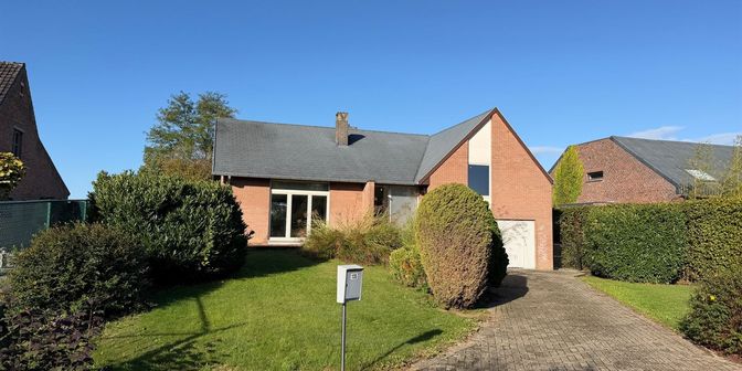 Huis te koop in Diestersteenweg 135, 3850 Nieuwerkerken