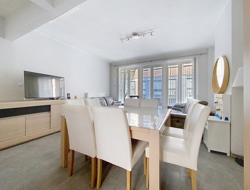                                         Appartement à louer à Tournai, € 890
