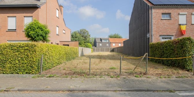 Grond te koop in 2980 Oelegem