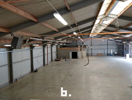                                         Opslagplaats te huur in Wellen, € 3.350
