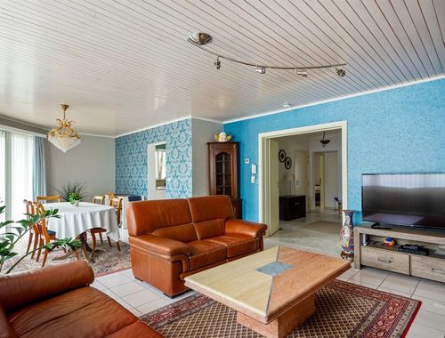                                         Appartement te koop in Sint-Niklaas, € 250.000
