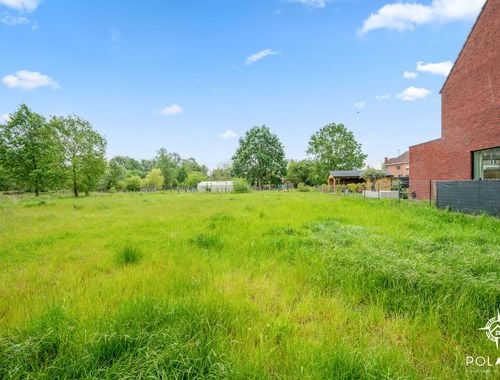                                         Bouwgrond te koop in Boortmeerbeek, € 220.000
