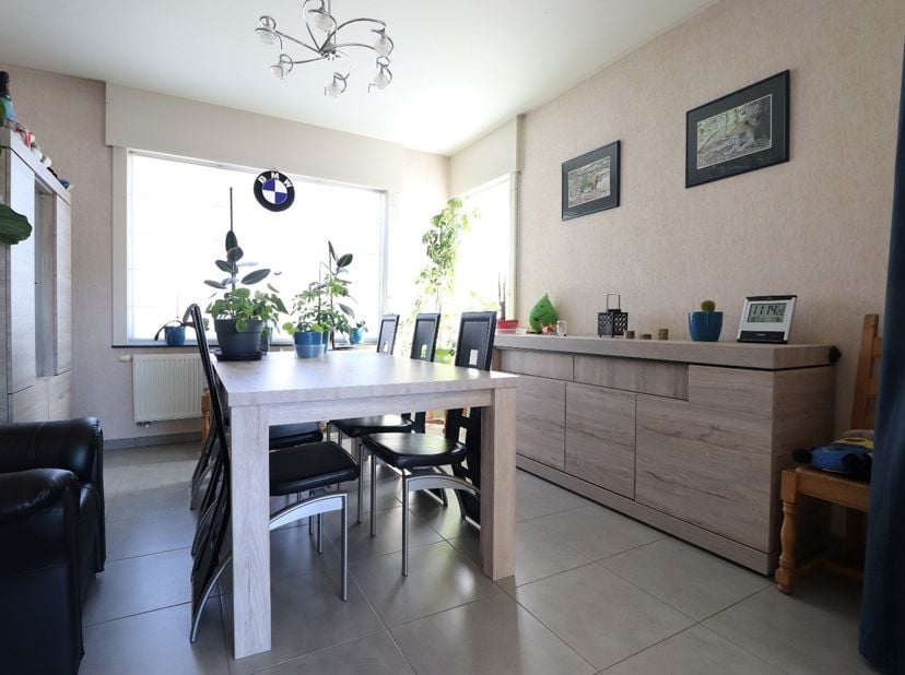 Maison à louer
                    à 8740 Pittem