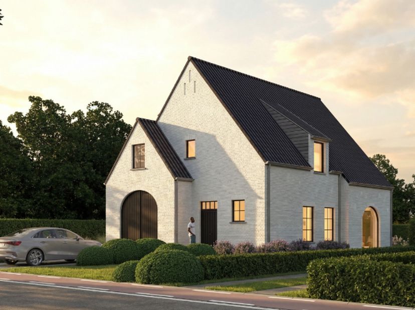 Huis te koop in Oostveldstraat 306,
                    9900 Eeklo