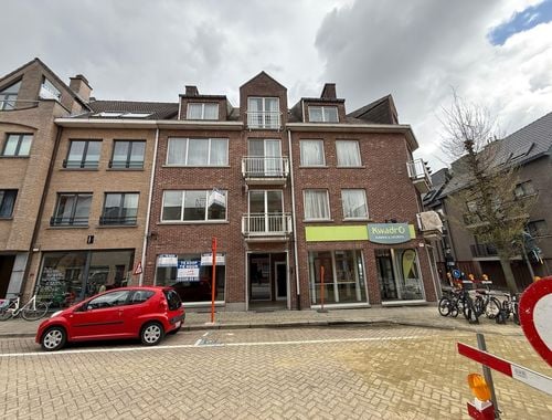                                        Commercieel Gebouw te huur in Lier, € 975

