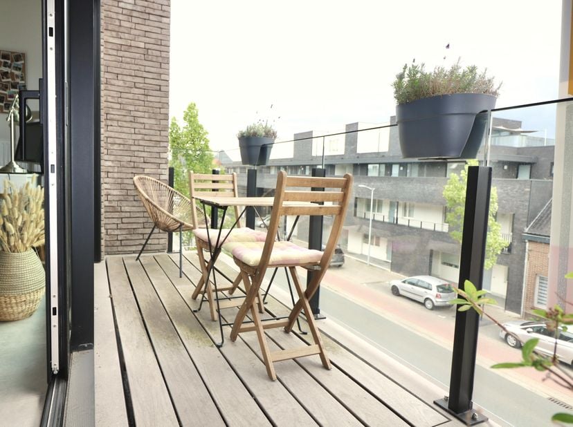 Appartement à louer
                    à 9900 Eeklo